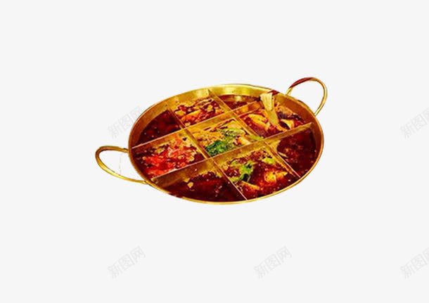 超辣九宫格火锅png免抠素材_88icon https://88icon.com 九宫格火锅 美味 美食 辣 食物