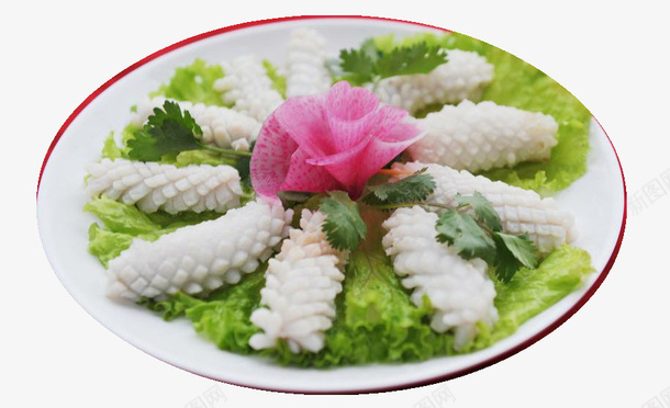 一盘白色鱿鱼卷png免抠素材_88icon https://88icon.com 一盘鱿鱼卷儿 白色鱿鱼卷 美食 美食鱿鱼卷 菜 食物 鱿鱼卷 鱿鱼卷儿