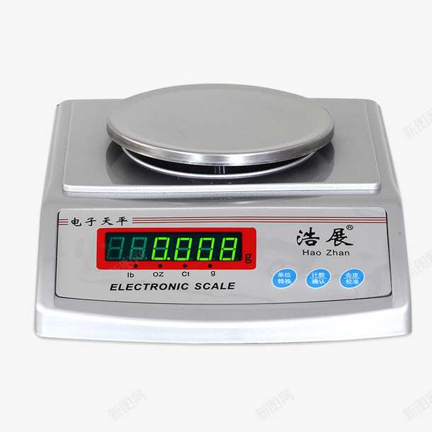 皓展电器电子秤png免抠素材_88icon https://88icon.com 仪器 分析仪 分析仪器 天平仪 天平砝码 家用电器 水平称 电子天平