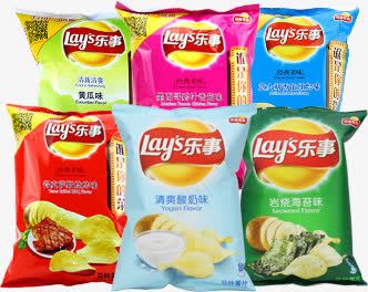 乐事新品零食薯片png免抠素材_88icon https://88icon.com 乐事 新品 零食