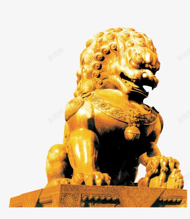 狮子石雕png免抠素材_88icon https://88icon.com 古玩 狮子 石器 石雕 雕刻物