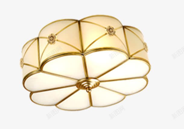 花朵形状吸顶灯png免抠素材_88icon https://88icon.com 吸顶灯 客厅吸顶灯 灯具 灯饰 花朵吸顶灯