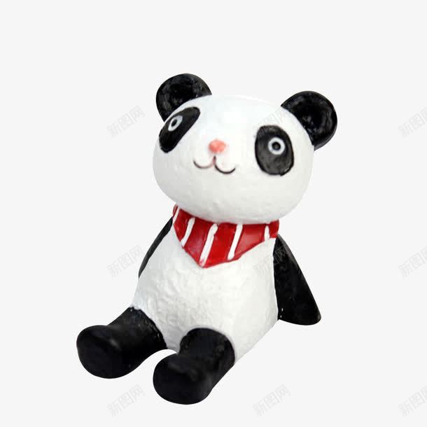 小动物摆件png免抠素材_88icon https://88icon.com 创意摆件 多肉花盆配饰 小道具 超迷你仰望天空桌面装饰
