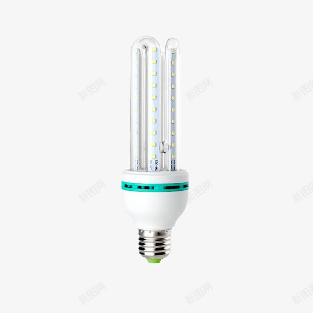 产品实物白炽灯LED灯png免抠素材_88icon https://88icon.com LED灯 产品实物 白炽灯