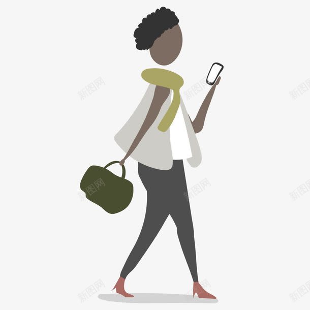 卡通城市人物时尚女性png免抠素材_88icon https://88icon.com 卡通人物 卡通兄弟人物插画 卡通女性 卡通男人 卡通男士 卡通美女 城市人物 时尚女性 时装模特 漫画人 潮流男士