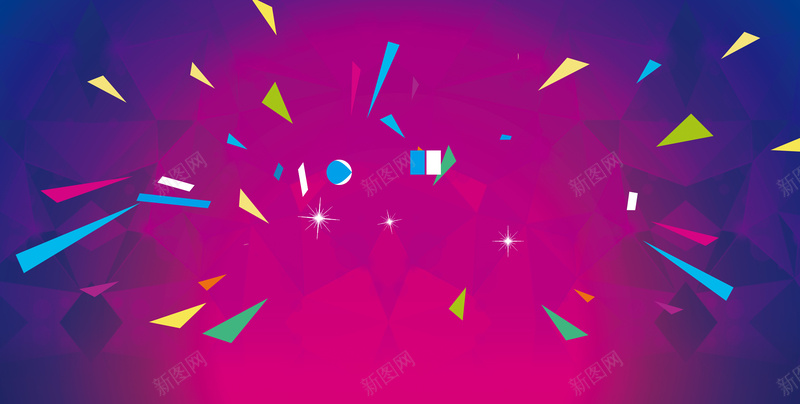 渐变礼花闪耀蓝色背景jpg设计背景_88icon https://88icon.com 促销 打折 活动 渐变 激情 狂欢 礼花 背景 营销 蓝色 让利 闪耀