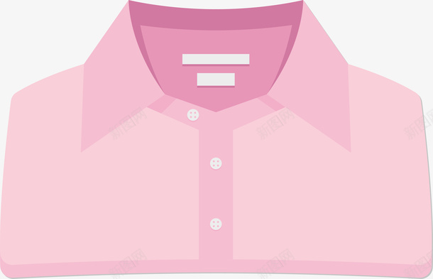 卡通粉色衬衫矢量图ai免抠素材_88icon https://88icon.com 上衣 半袖 卡通衬衫 商务 扁平衬衫 折叠衬衫 整齐的衬衫 服装 服饰 矢量图 短袖T恤 粉色 粉色上衣 粉色衬衫 衬衫