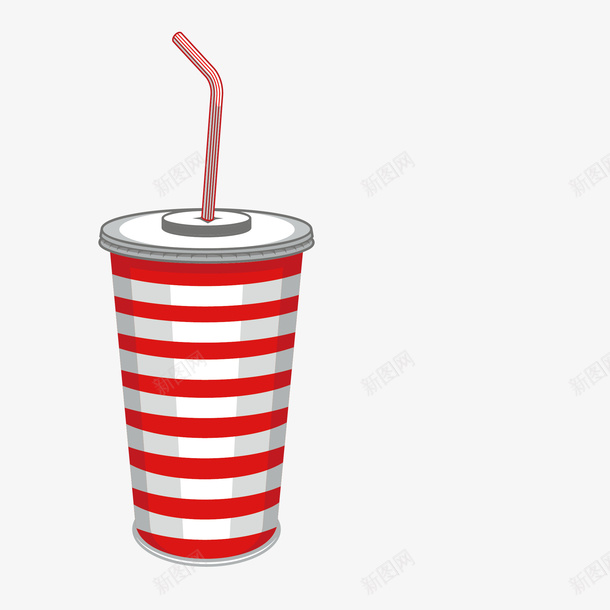 卡通手绘小清新插画装饰可乐png免抠素材_88icon https://88icon.com 包装设计 可乐 可爱插画装饰 广告设计 手绘卡通小清新插画 网页设计 韩国文艺插画