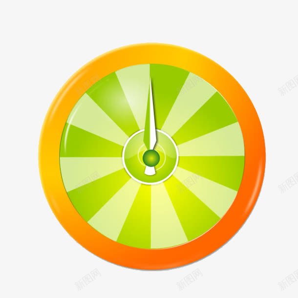 抽奖轮盘png免抠素材_88icon https://88icon.com 抽奖轮盘