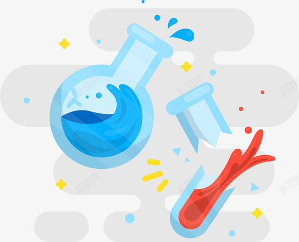 创意404页面报错插画UI矢量图ai免抠素材_88icon https://88icon.com 404插画 404错误网页 404页面报错插画 出错 创意网页404 错误网页 矢量图