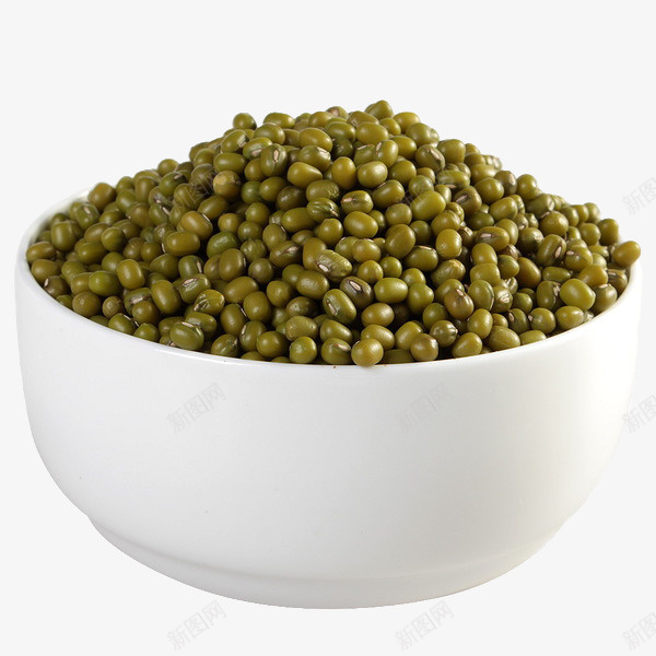 夏天解暑绿豆png免抠素材_88icon https://88icon.com 夏天 绿豆 营养 解暑