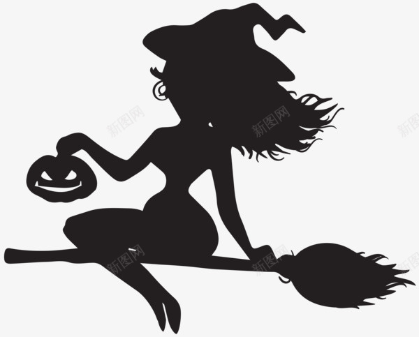 万圣节的女巫1png免抠素材_88icon https://88icon.com 万圣节 万圣节的女巫 女巫 女鬼 女鬼PNG 女魔 飞翔女巫