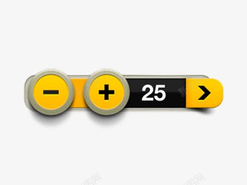数据增减拖曳条png免抠素材_88icon https://88icon.com 互联网 互联网大数据 增减 拖动 拖曳条 数据 网络