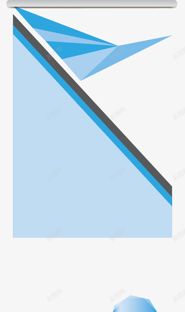 时尚招商易拉宝矢量图ai免抠素材_88icon https://88icon.com X展架 公司简介易拉宝 商务 展架设计 招商设计 招生易拉宝 易拉宝 矢量图