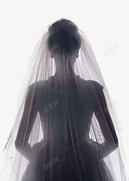 只愿做你的新娘png免抠素材_88icon https://88icon.com 只为你一人 婚纱 愿得一人心 新娘 白首不相离 纯洁 辛福