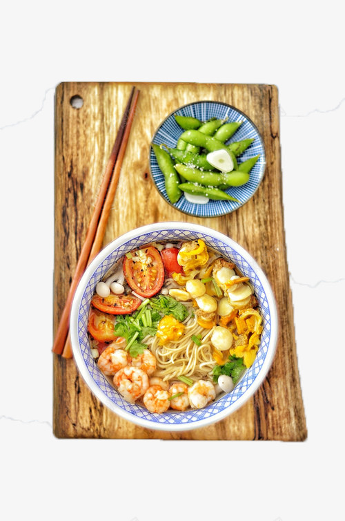 美味的三鲜疙瘩汤png免抠素材_88icon https://88icon.com 汤 美食 蔬菜