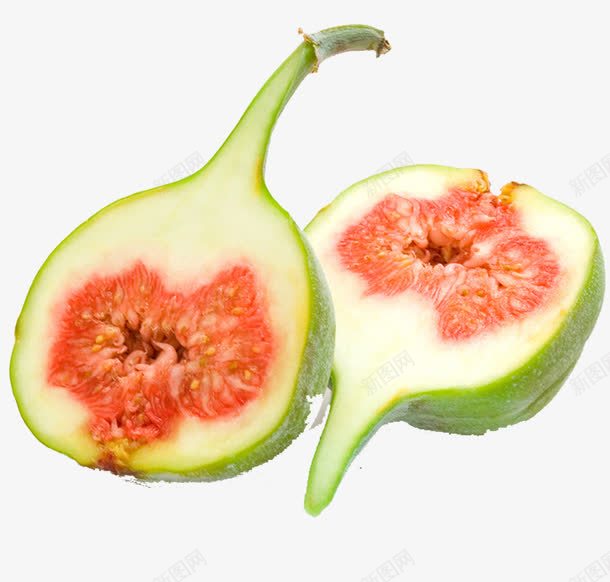 水果无花果png免抠素材_88icon https://88icon.com 无花果 水果 装饰 食物
