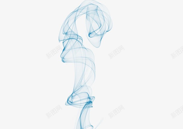 青纱袅袅绕人手png免抠素材_88icon https://88icon.com 梦境 烟雾 轻纱 青纱