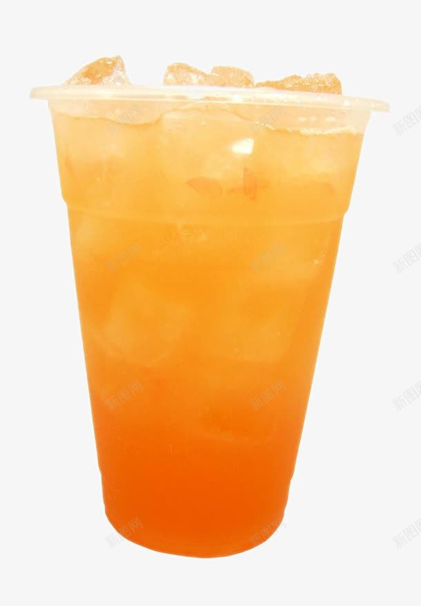 芒果块儿茶png免抠素材_88icon https://88icon.com 一杯芒果茶 果汁 水果汁 芒果汁 芒果汁儿 芒果茶 黄色杯装芒果茶