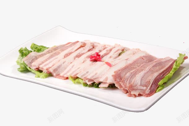 培根腌肉png免抠素材_88icon https://88icon.com 传统美食 培根 涮锅子 火锅拼盘 火锅菜品 火锅菜品大全 火锅食材 腌肉 食物原料 餐饮美食