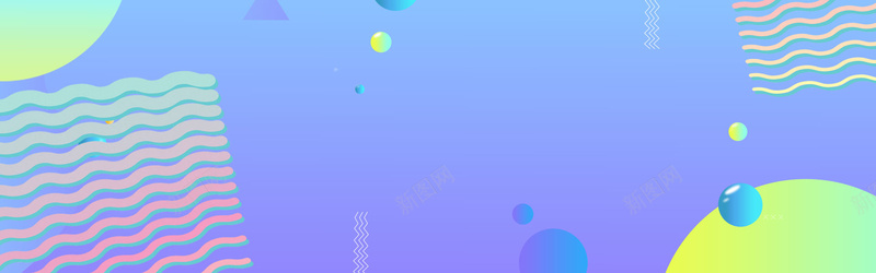 蒸汽波故障风banner海报背景psd设计背景_88icon https://88icon.com 名人 开心名人 格网 素材 艺术家 艺术展 蒸汽波故障风 蓝紫色 西方 雕塑