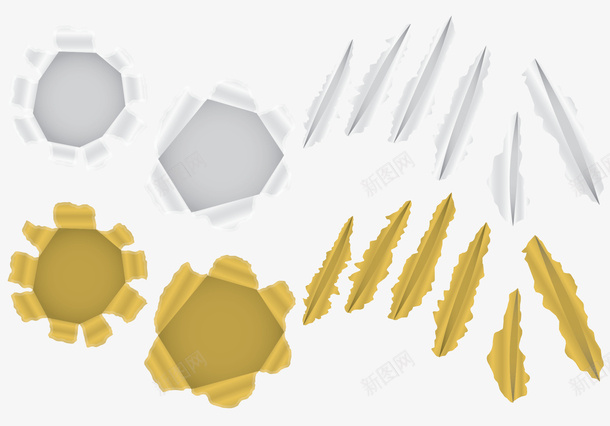 花瓣状锡箔纸png免抠素材_88icon https://88icon.com 矢量素材 花瓣铝箔纸壳 金属铝箔纸 金色锡箔纸壳 铝箔纸 银色铝箔纸