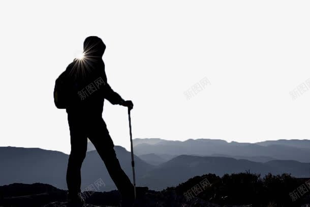 登山运动png免抠素材_88icon https://88icon.com 山顶山峰 户外运动探险 户外运动首页 旅行旅游 登山 登山人 登山客 登山运动 自由的男人