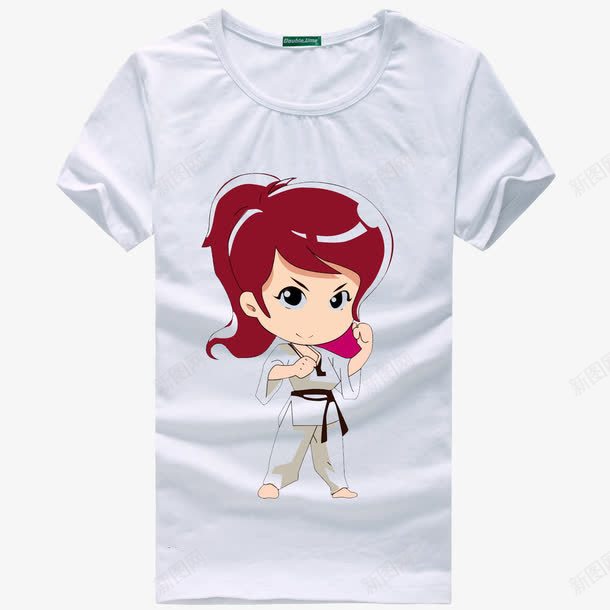 白色印花T恤png免抠素材_88icon https://88icon.com t恤 t恤衫 夏装 服装 白短袖 白色t恤 短袖t恤 纯色t恤 衬衫