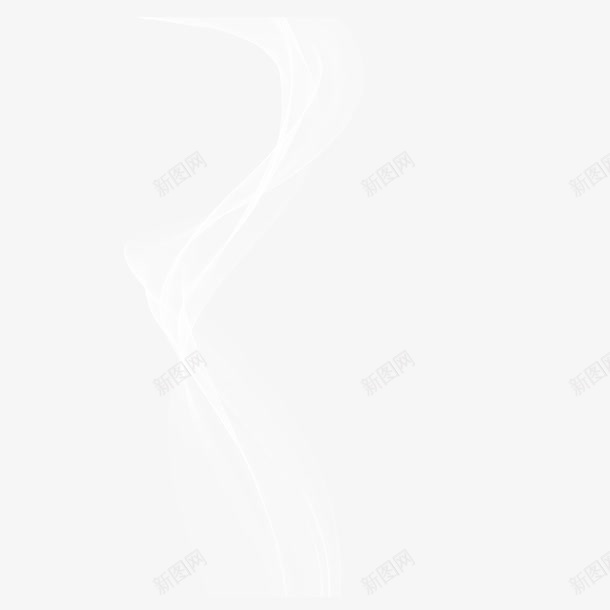 飘纱装饰png免抠素材_88icon https://88icon.com 帘纱 白纱 纱巾 薄纱