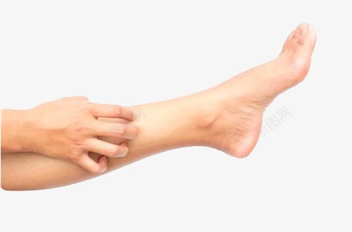 脚步皮肤过敏png免抠素材_88icon https://88icon.com 医药 广告宣传 症状事例 皮肤过敏