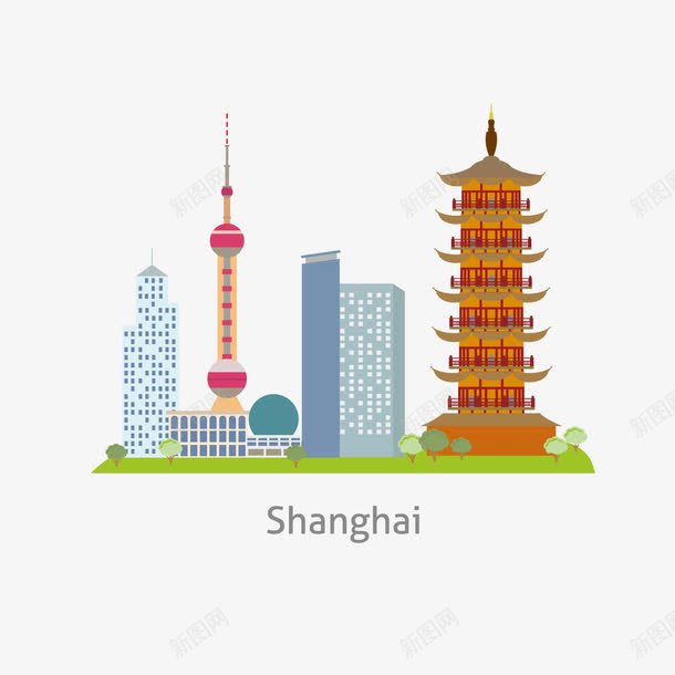 中国建筑png免抠素材_88icon https://88icon.com EPS 世界旅游胜地 世界著名景点 中国国旗 中国建筑 城市 塔 大楼 建筑 建筑剪影 建筑设计 房地产 环境设计 设计 轮廓 高楼 高楼大厦