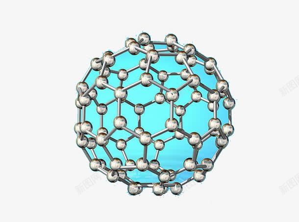 分子球png免抠素材_88icon https://88icon.com DNA 元素 分子 化妆品 化学 原子 圆形 基因 实验 成分 水珠 科学
