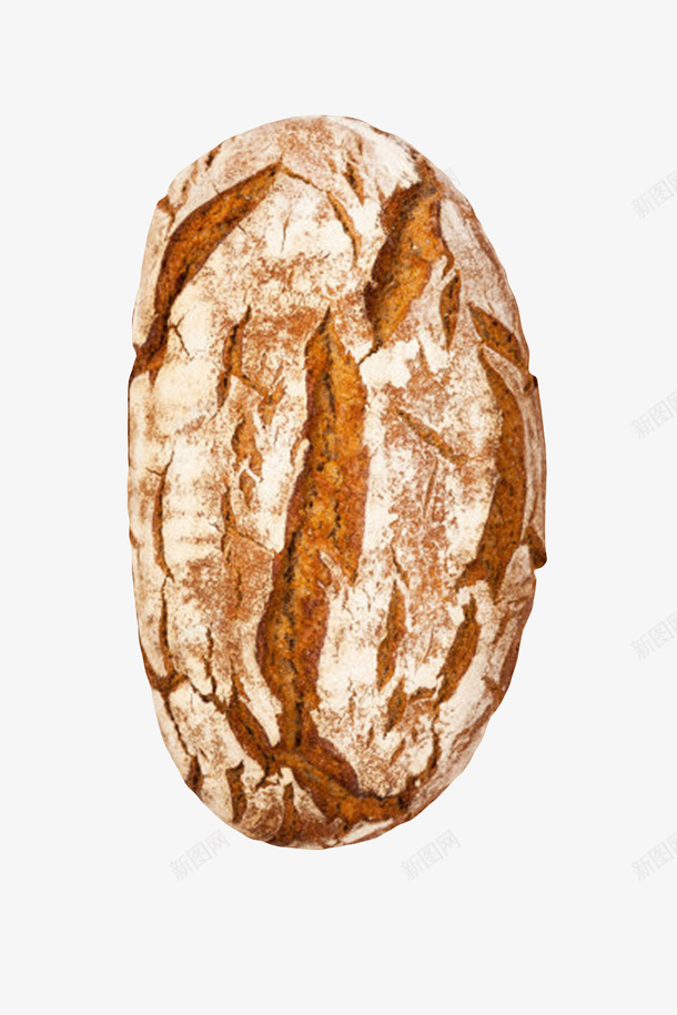 一个不满裂纹的面包实物png免抠素材_88icon https://88icon.com 大麦 小麦 点心 焙烤 爆裂 白面 粉状物 糖类 蛋白质 裂开 面粉制品 麺包