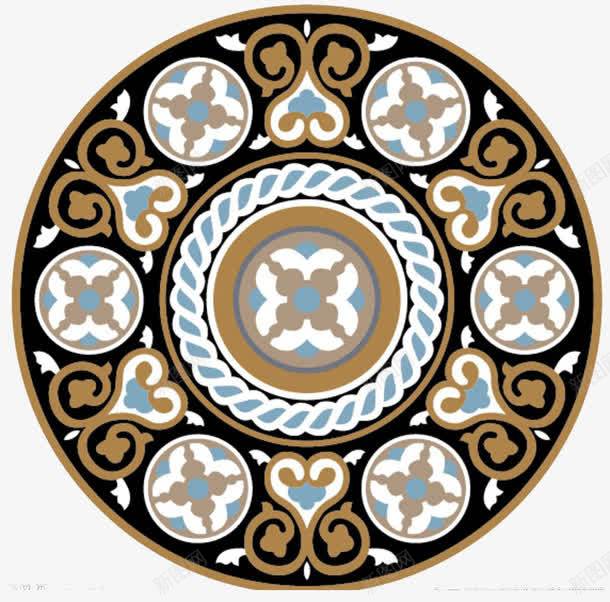 拼花花纹png免抠素材_88icon https://88icon.com 大理石拼图 平面图案 底纹边框 拼花 水刀 水刀拼花 花边花纹 设计