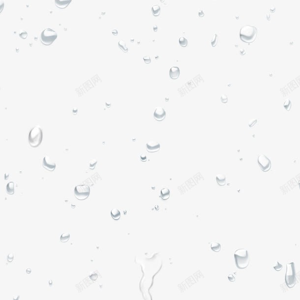 小水滴珠png免抠素材_88icon https://88icon.com 小水滴珠 水 水滴效果 水珠