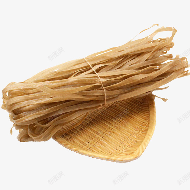 农家自制地瓜粉条特写png免抠素材_88icon https://88icon.com 产品实物 免抠PNG 农家自制地瓜粉条特写 火锅粉条 粉条 红薯粉 面食