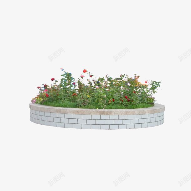 绿色植物png免抠素材_88icon https://88icon.com 园林 园林景观 盆栽 绿化装饰 绿色植物 花丛 花草