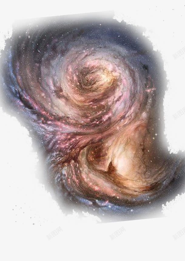 漩涡宇宙png免抠素材_88icon https://88icon.com 太空黑洞 宇航员 广袤无垠 探索 无边无际 星星 漩涡 行星宇宙