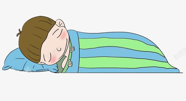 躺在床上睡的香甜的男孩png免抠素材_88icon https://88icon.com 床 男孩 睡眠 睡觉 舒适睡眠 良好睡眠 香甜