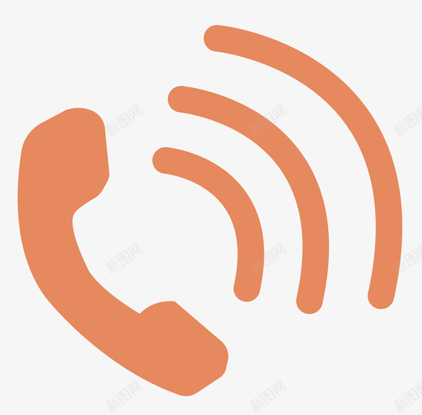 打电话卡通符号png免抠素材_88icon https://88icon.com 卡通风格 打电话 电话LOGO 电话短信符号 电话符号 矢量符号 短信符号 符号