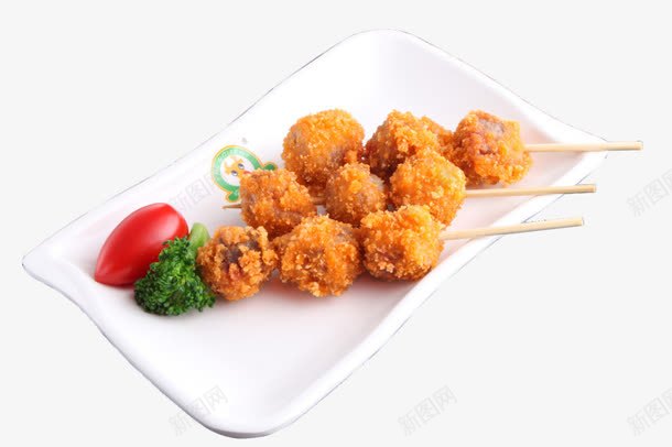 香酥牛肉粒png免抠素材_88icon https://88icon.com 免抠图 大方 美食 高清