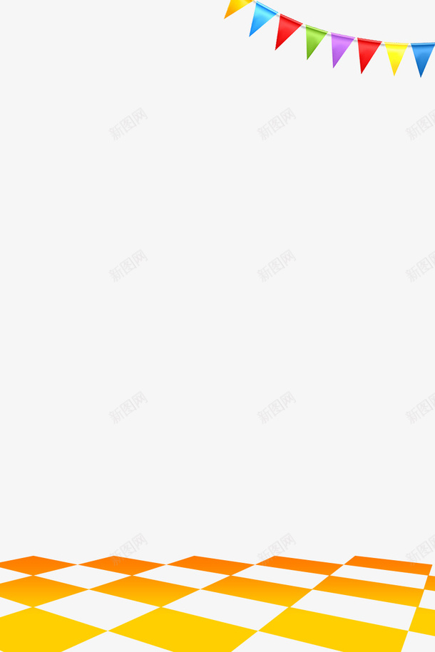 618电商年中大促海报边框psd免抠素材_88icon https://88icon.com 618 618大促 618抢先购 年中大促 狂欢 狂欢节 理想生活 电商 购物节