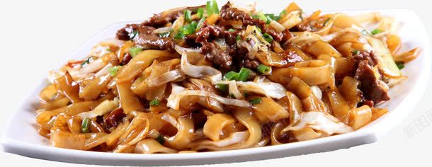 炒粉png免抠素材_88icon https://88icon.com 小炒粉 早餐 炒面 牛肉炒粉