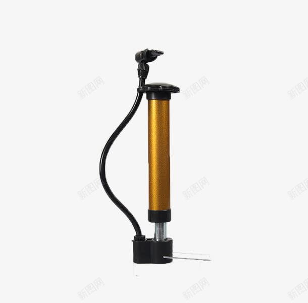 自行车打气筒png免抠素材_88icon https://88icon.com 实物 工业 自行车 自行车配件 配件
