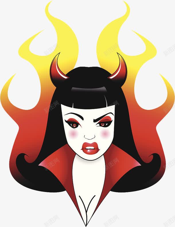 愤怒抓狂的美女png免抠素材_88icon https://88icon.com 情绪抓狂 愤怒 抓狂 生气 美女抓狂 齐刘海美女