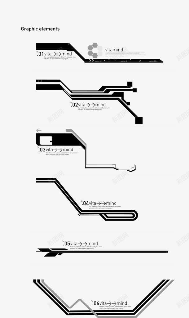 分隔栏png免抠素材_88icon https://88icon.com 产品信息 分隔栏 矢量分隔栏 边框