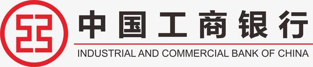 工商银行中国工商银行logo图标图标