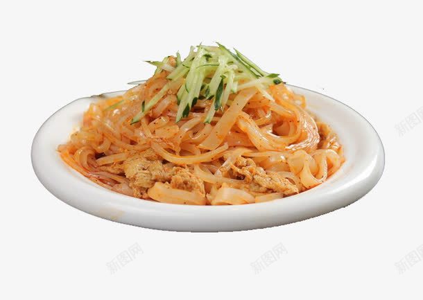 擀面皮png免抠素材_88icon https://88icon.com 凉皮 擀面皮 美食 陕西面皮 风味小吃
