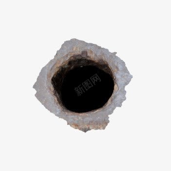 弹痕png免抠素材_88icon https://88icon.com 军事 弹孔 弹痕