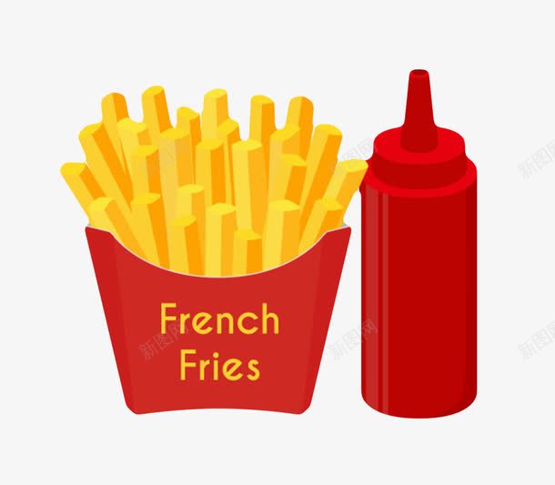 红色可回收的塑料番茄酱包装和炸png免抠素材_88icon https://88icon.com french fries 塑料 炸 烹饪佐料 番茄酱包装 红色可回收的塑料番茄酱包装和炸薯条卡通免费下载 蕃茄酱 薯条 调味品 酱状浓缩制品 零食 食物